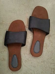 Flats In Size 41(Used Once)