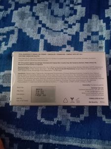 Total Makeover Ff Cream