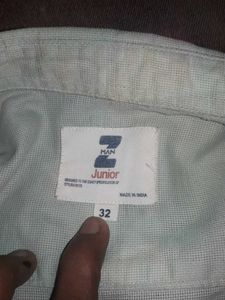 Good And 32 Is the real size