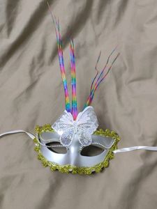 Carvival Eye Mask😎🌈