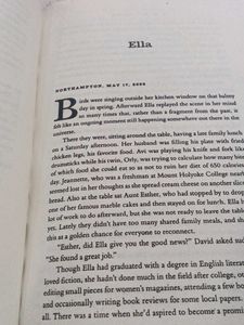 The Forty Rules of Love