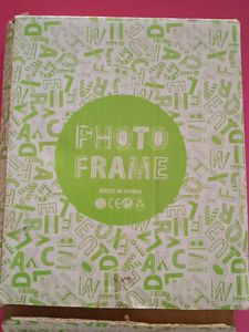 Photo Frame