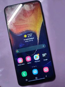 Samsung Galaxy A50