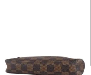 Louis Vuitton Damier Ebene Pochette
