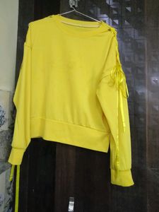 Yellow Top