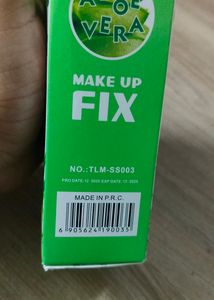 Makeup Setting Spray