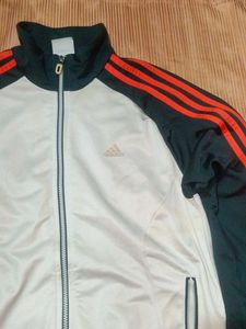 🇬🇧 Imported ADIDAS Sports Jacket.
