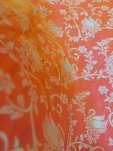 Beautiful Banarasi Saree