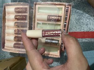 Long Lasting Lipstick