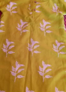 Kurta Set