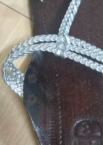 Silver Flats