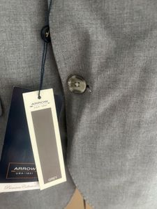 Arrow Men’s Blazer- Brand New With Tag