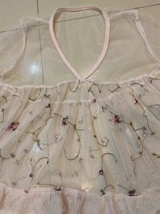 New! Net Shrug