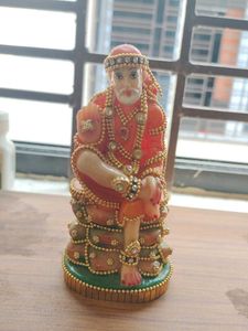 Sai Baba Idol