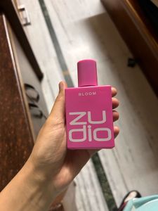 Zudio Perfume- Bloom