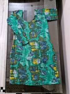 Combo Of Two Kurti