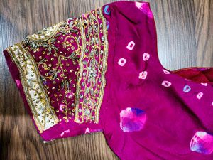Lenhenga Set