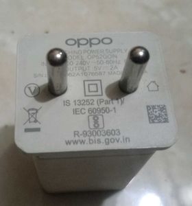 Oppo Adopter + Usb To S3 Mini cable + Aux Cabl