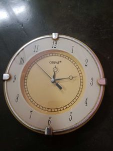 Clock