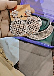 Choker Dainamnd Ser