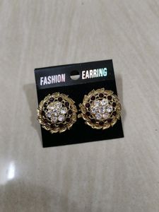 Daily Wear Earrings