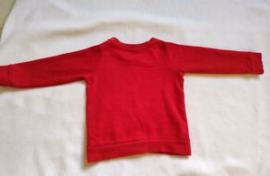 Winter Wear Sweatshirt