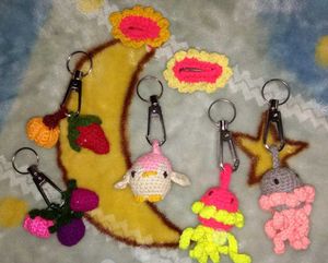 Key Chain