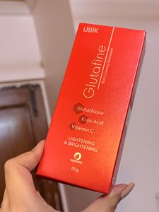 Glutafine Face Wash