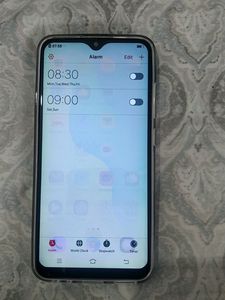 Vivo Y93     6/128. Final Price