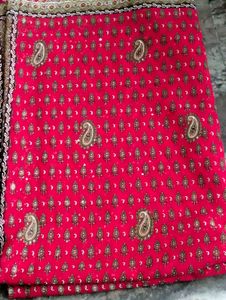 Combo 2 Sarees.