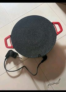 Instacuppa Portable Electric Tawa
