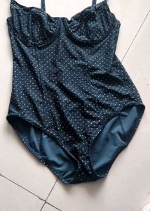 Stylish One Piece Swimsuit