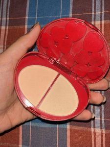 Makeup Kit 3 layered