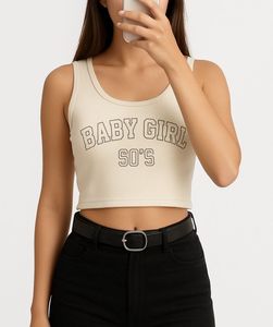 Crop Top 💕