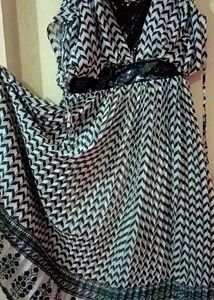 Sarrail Size 36 Garment