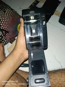Yashica Camera Good Condition