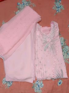 Eid Special Baby 🩷 Pink