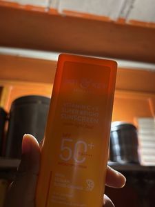 Dot And Key Vitamin C Sunscreen