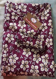 Beautiful Kurti