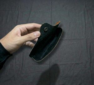 Original Ray-Ban Faux Leather Case (Used)