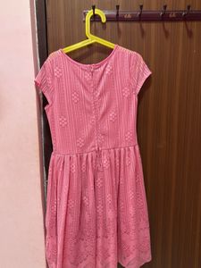 Cute Pink Dress