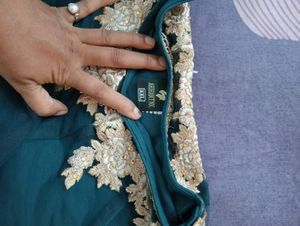 Long Gown