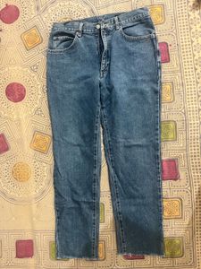 Unisex Jeans Premium Brand Usa 🇺🇸