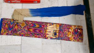 Multi Colour Set