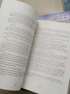 Grandmaster of Demonic Cultivation