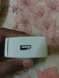 ERD Fast Protocol Charger With Type A Cable