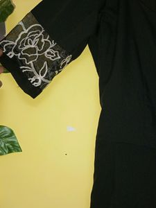 Modern Frock For Womens