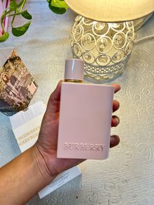 BURBERRY HER ELIXIR DE PARFUM