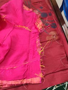 Satin Silk