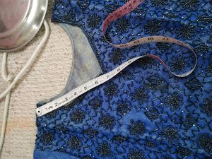 Lehnga Choli (Not Included Bag)